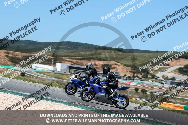 may 2019;motorbikes;no limits;peter wileman photography;portimao;portugal;trackday digital images